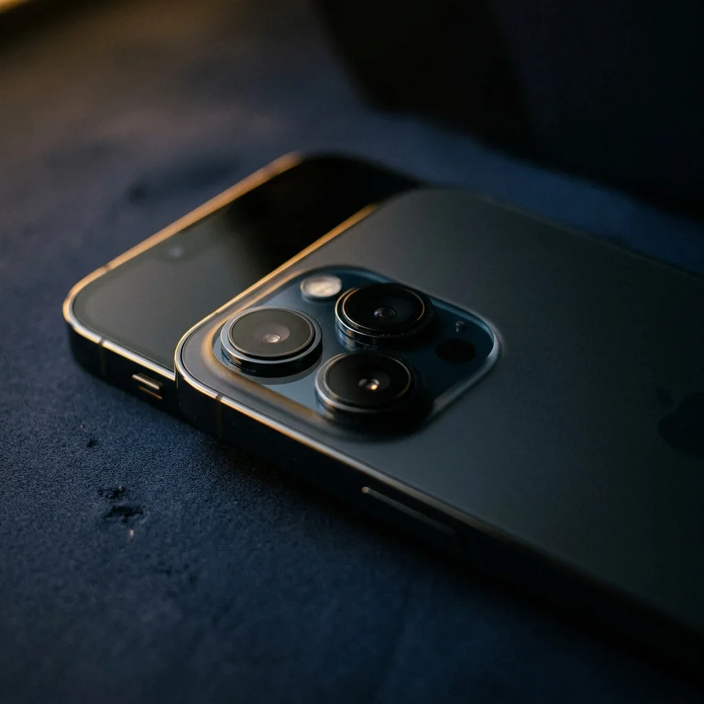 Восстановленные iPhone до 40 000 рублей
