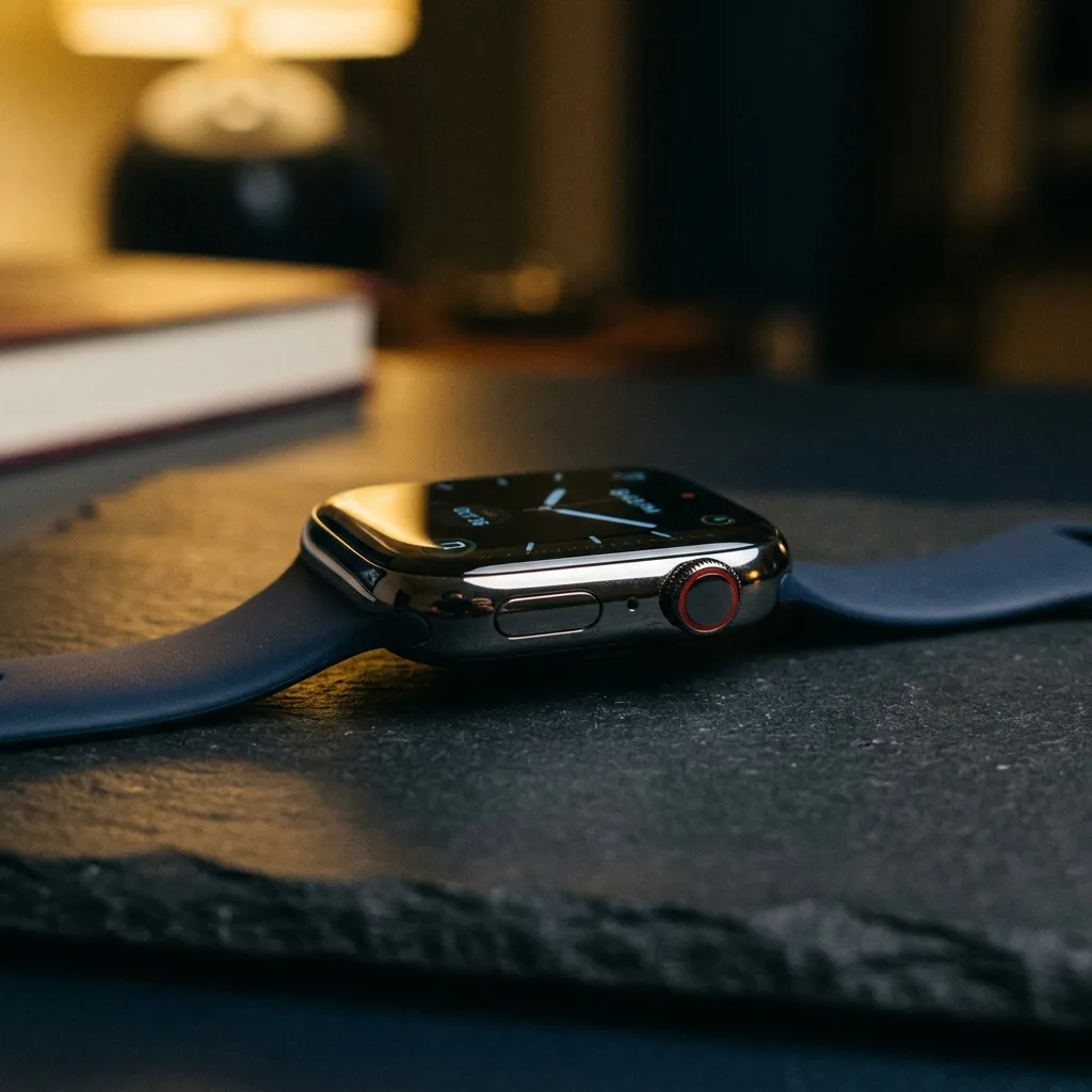 Apple Watch в отличном состоянии