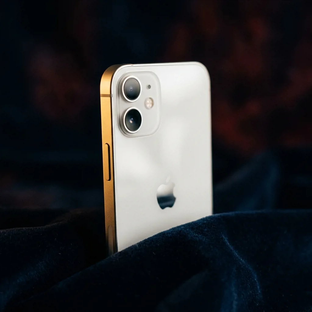 iPhone 12 mini 128 ГБ — восстановленный