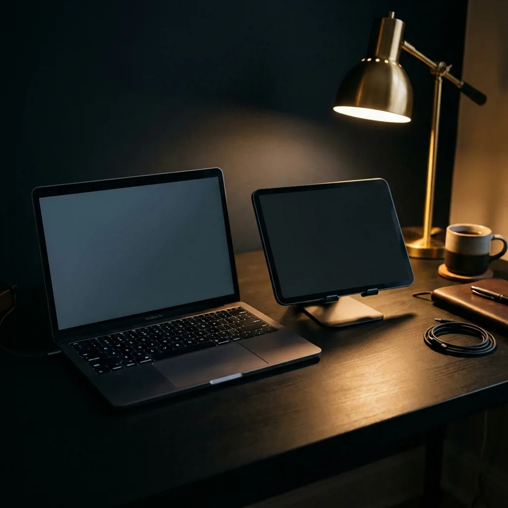 Восстановленные MacBook и iPad с гарантией