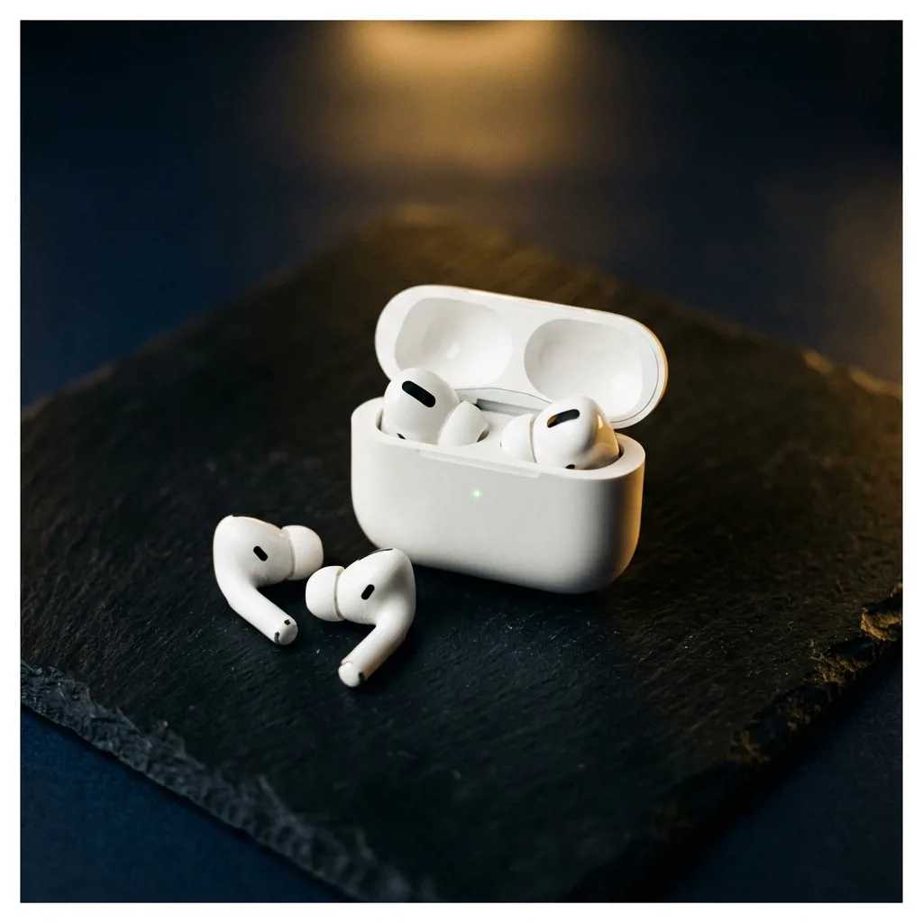 AirPods 2 и 3 поколения