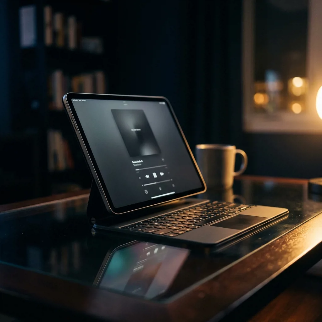 iPad Pro 11 M2 — купить восстановленный в Санкт-Петербурге
