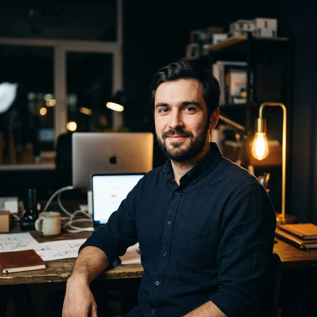 Дмитрий К. — покупатель MacBook Pro 14 M1 Pro