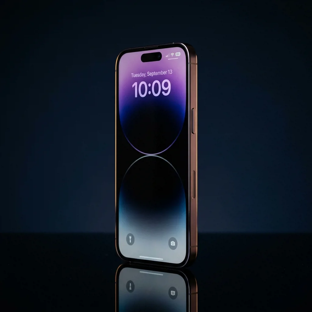 iPhone 14 Pro Max — восстановленный