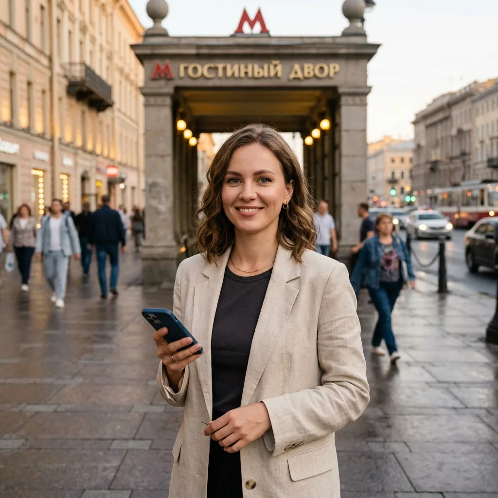 Рескупка — скупка и продажа, Санкт-Петербург