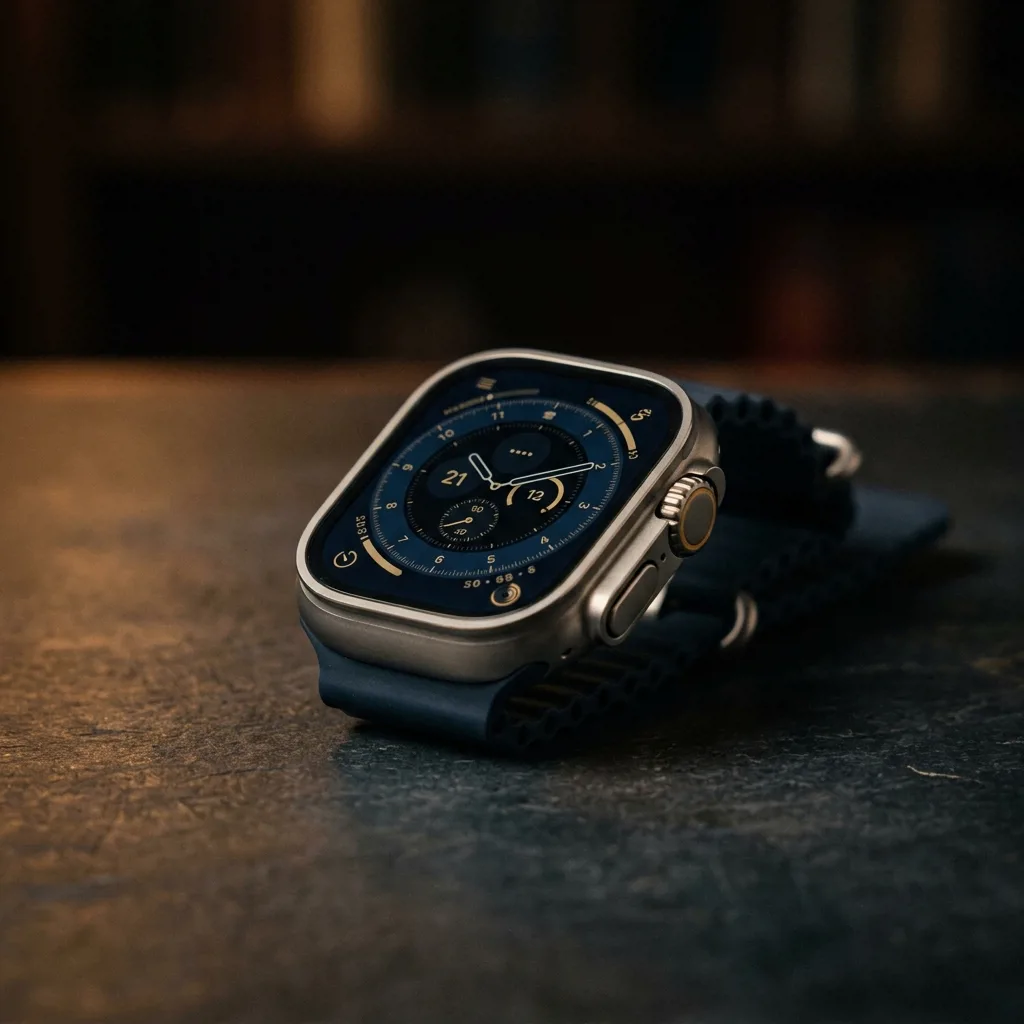Скупка Apple Watch Ultra в Приморском районе Санкт-Петербурга