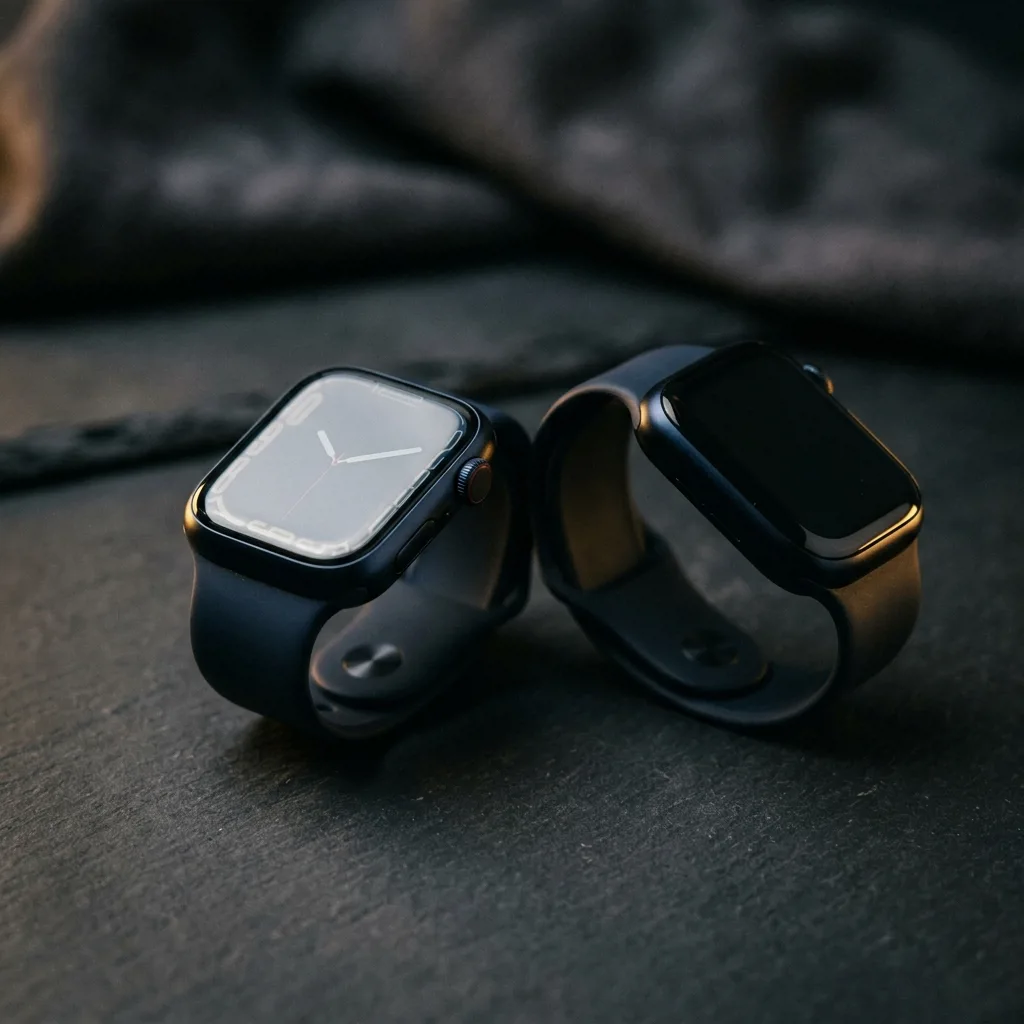 Скупка Apple Watch Series и SE в Калининском районе