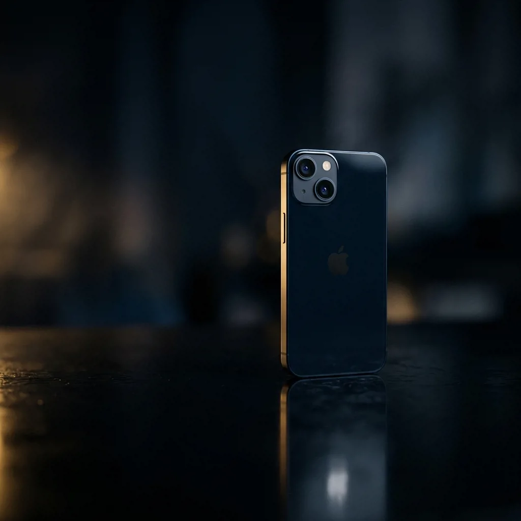 Купить iPhone 13 mini в Санкт-Петербурге