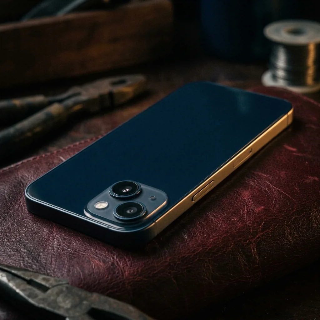 Восстановленный iPhone 14 в каталоге Re:Скупка