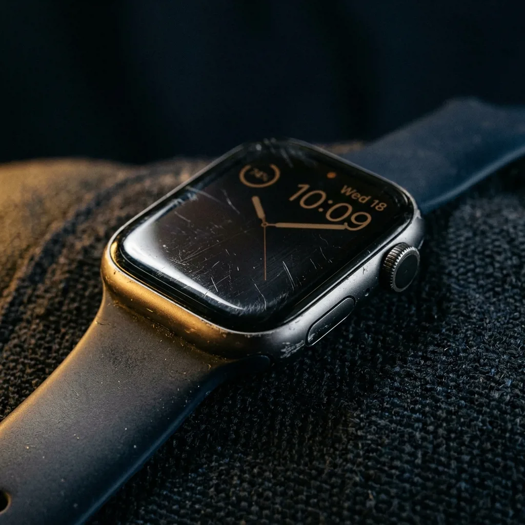 Скупка Apple Watch SE и старых моделей в Озерках