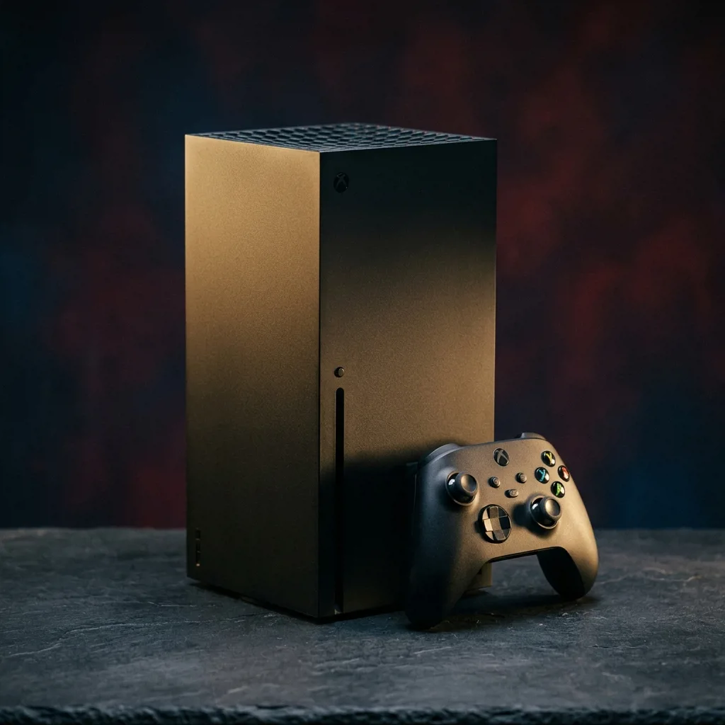 Скупка Xbox Series X и Series S в Колпино — выгодный выкуп консолей Microsoft