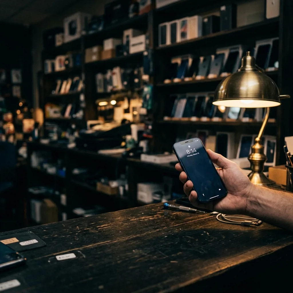 Купить iPhone 12 mini 256 ГБ в Санкт-Петербурге