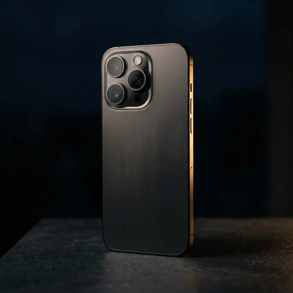 iPhone 16 Pro Max 128 ГБ восстановленный