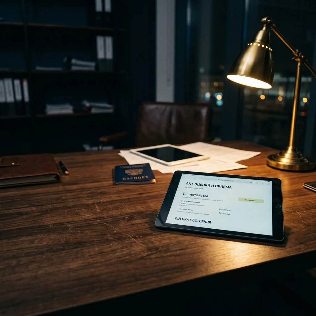 Купить iPad бывший в употреблении в Санкт-Петербурге