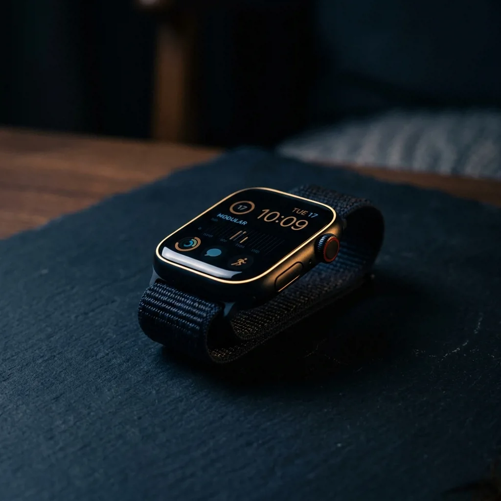 Восстановленные Apple Watch с гарантией в Санкт-Петербурге