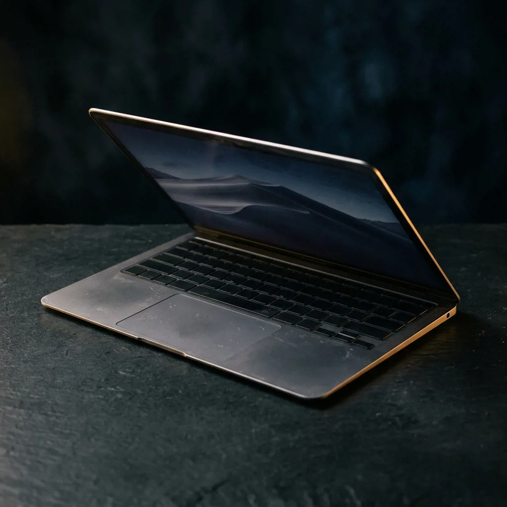MacBook Air б/у в хорошем состоянии