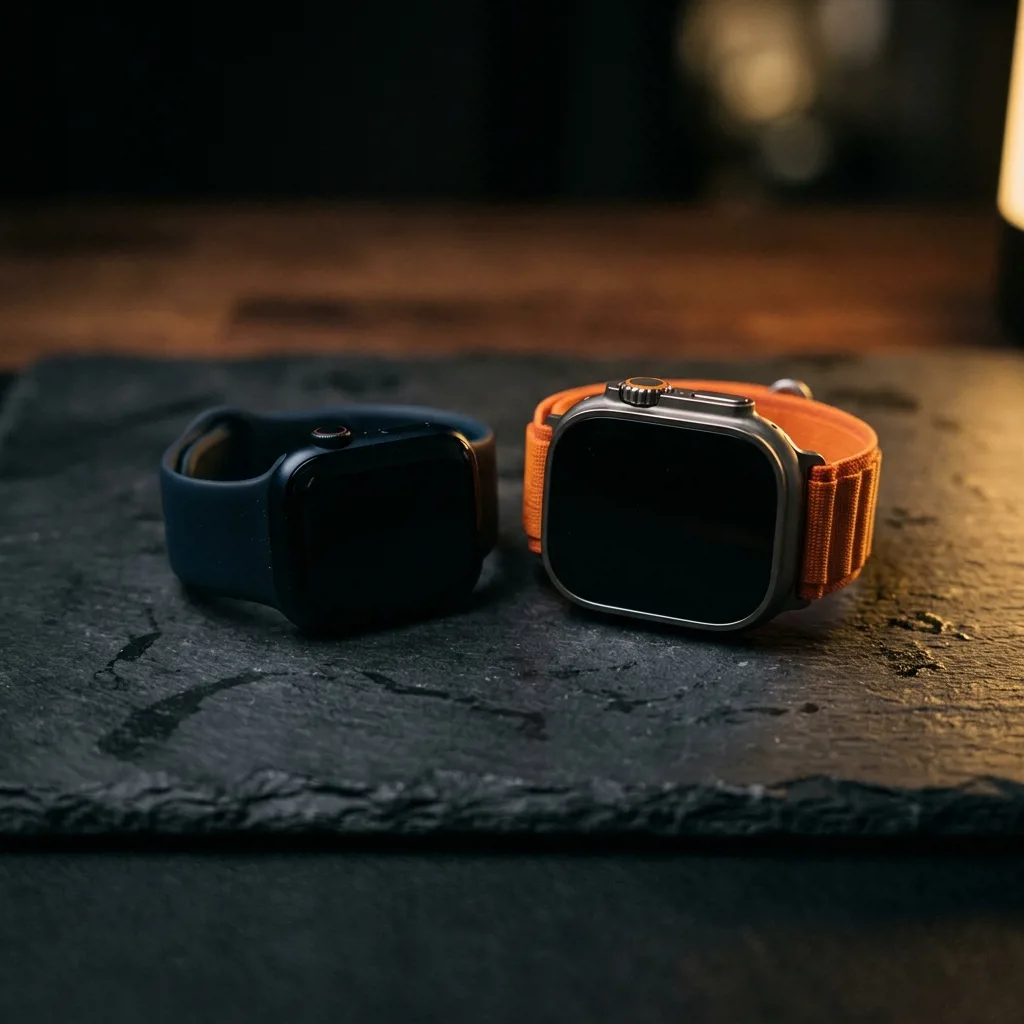 Выкуп Apple Watch SE и Ultra в Колпино дорого