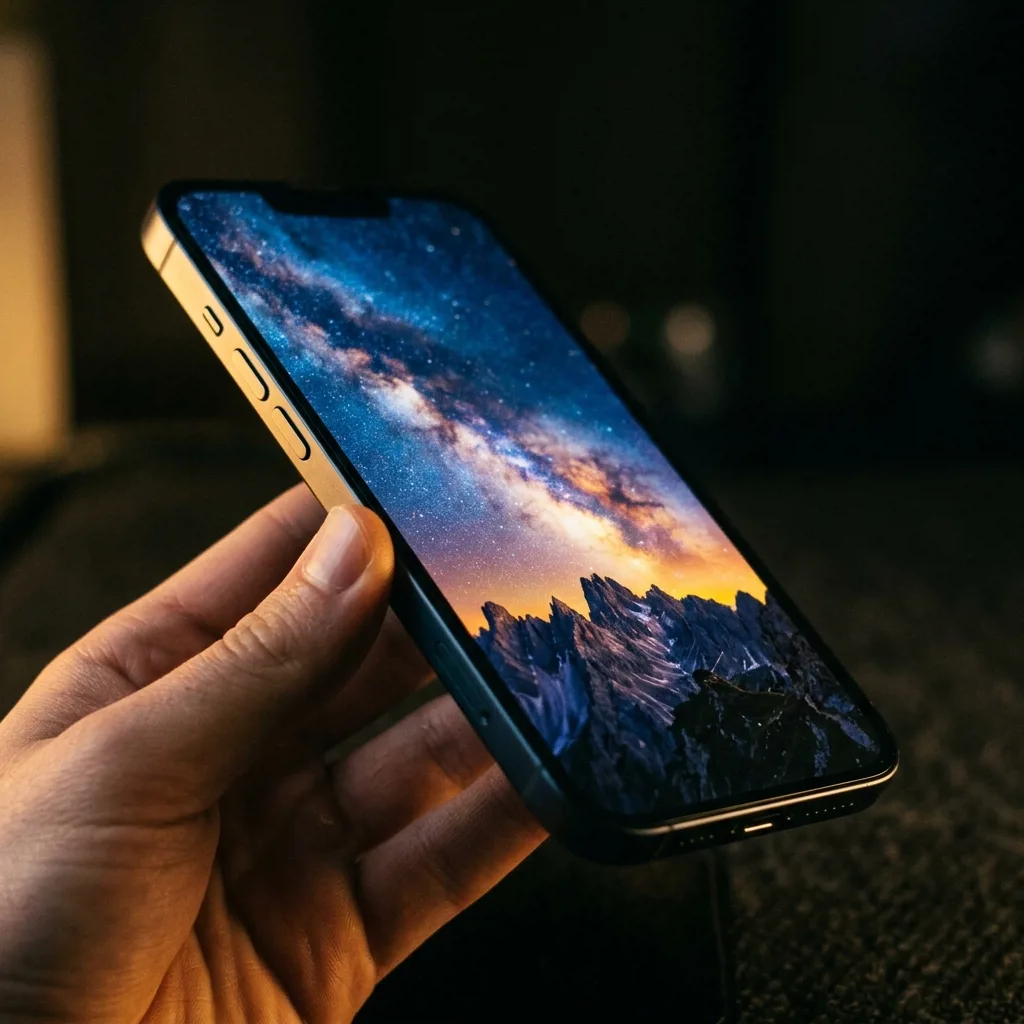Большой дисплей iPhone 14 Plus 6,7 дюйма