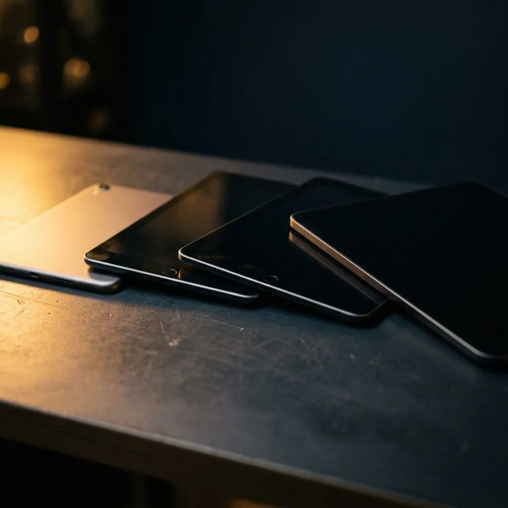 Скупка iPad в Приморском районе