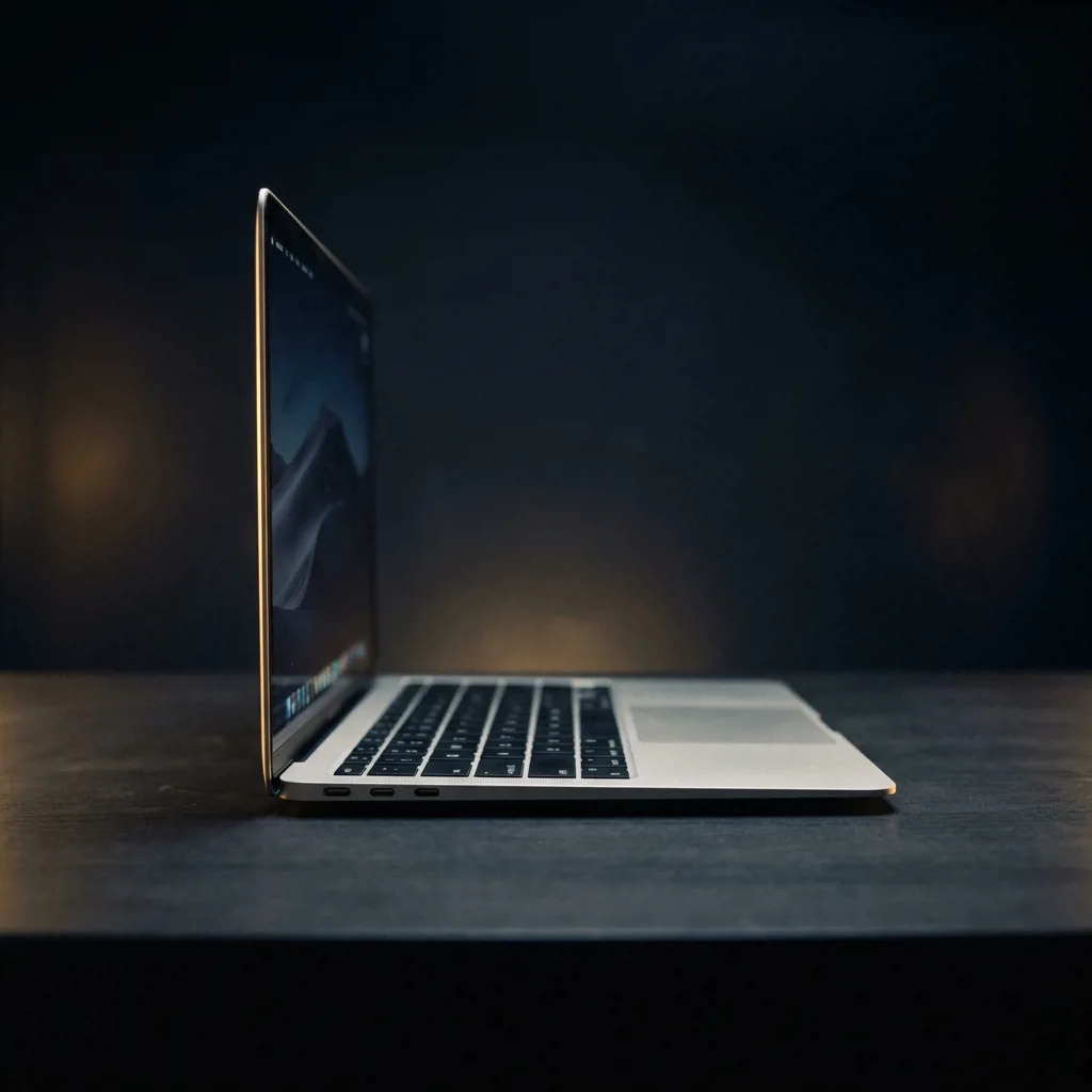 MacBook Air 13 на чипе M1 — купить недорого в Санкт-Петербурге
