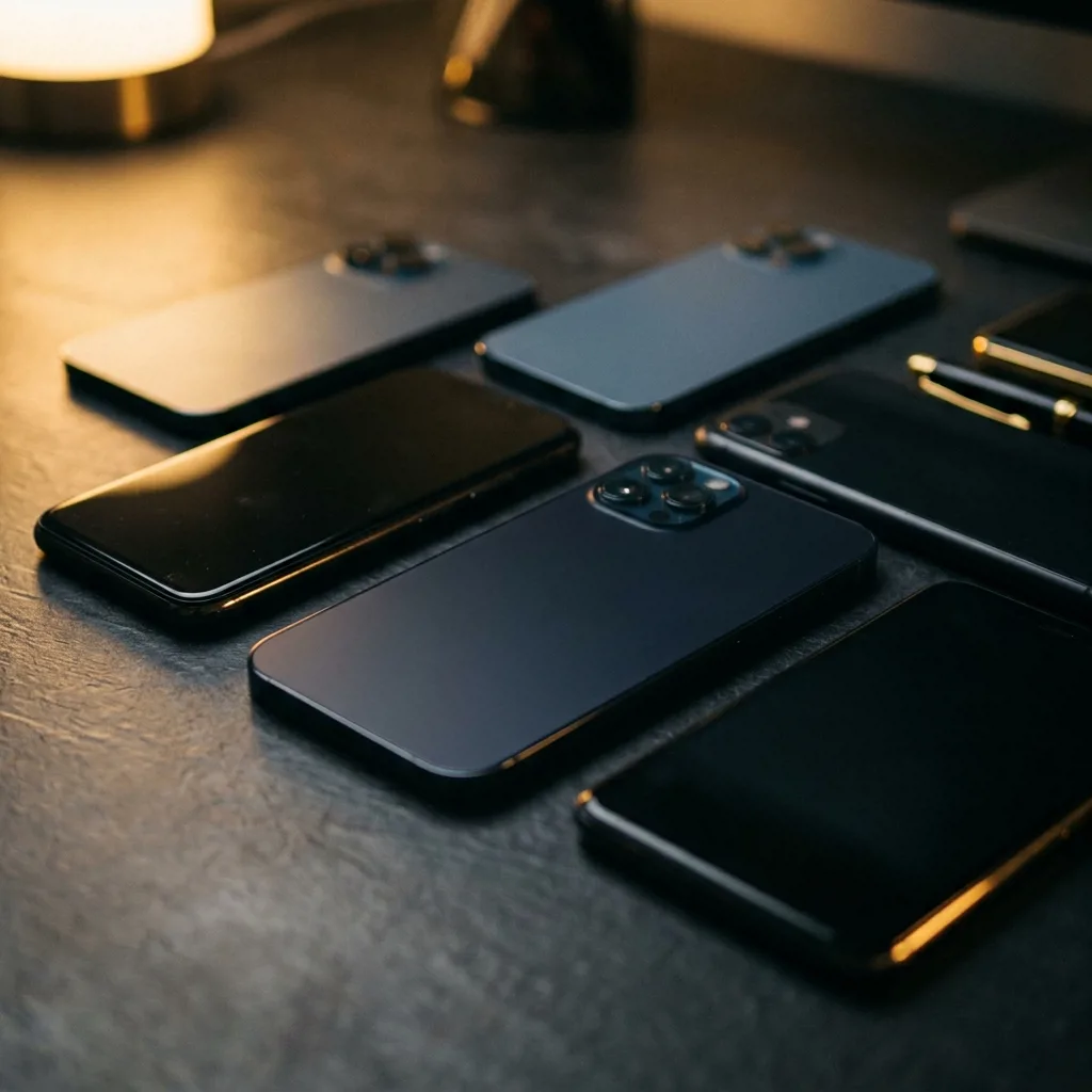 Скупка смартфонов и iPhone в Санкт-Петербурге
