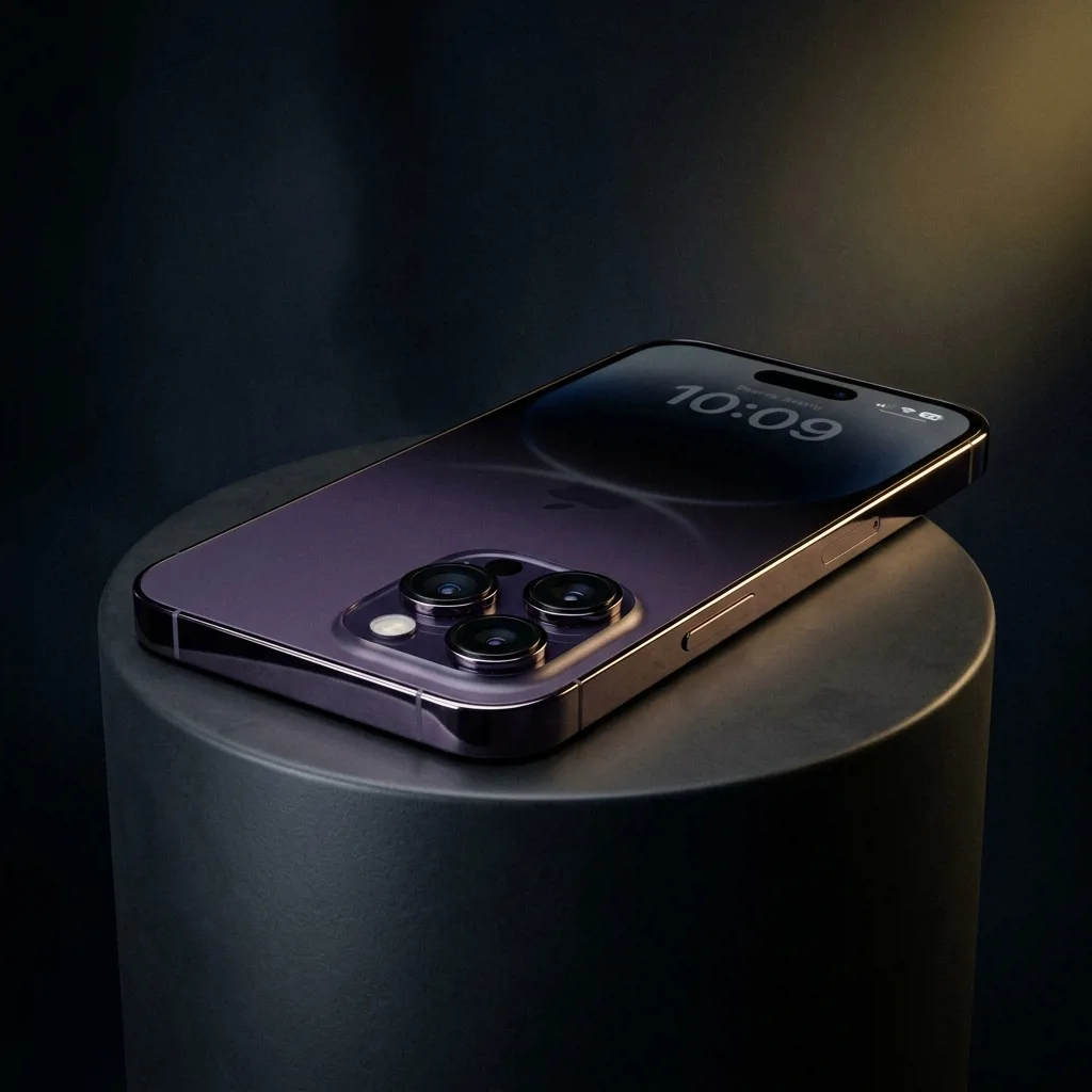 iPhone 14 Pro Max 512 ГБ в каталоге Re:Скупка