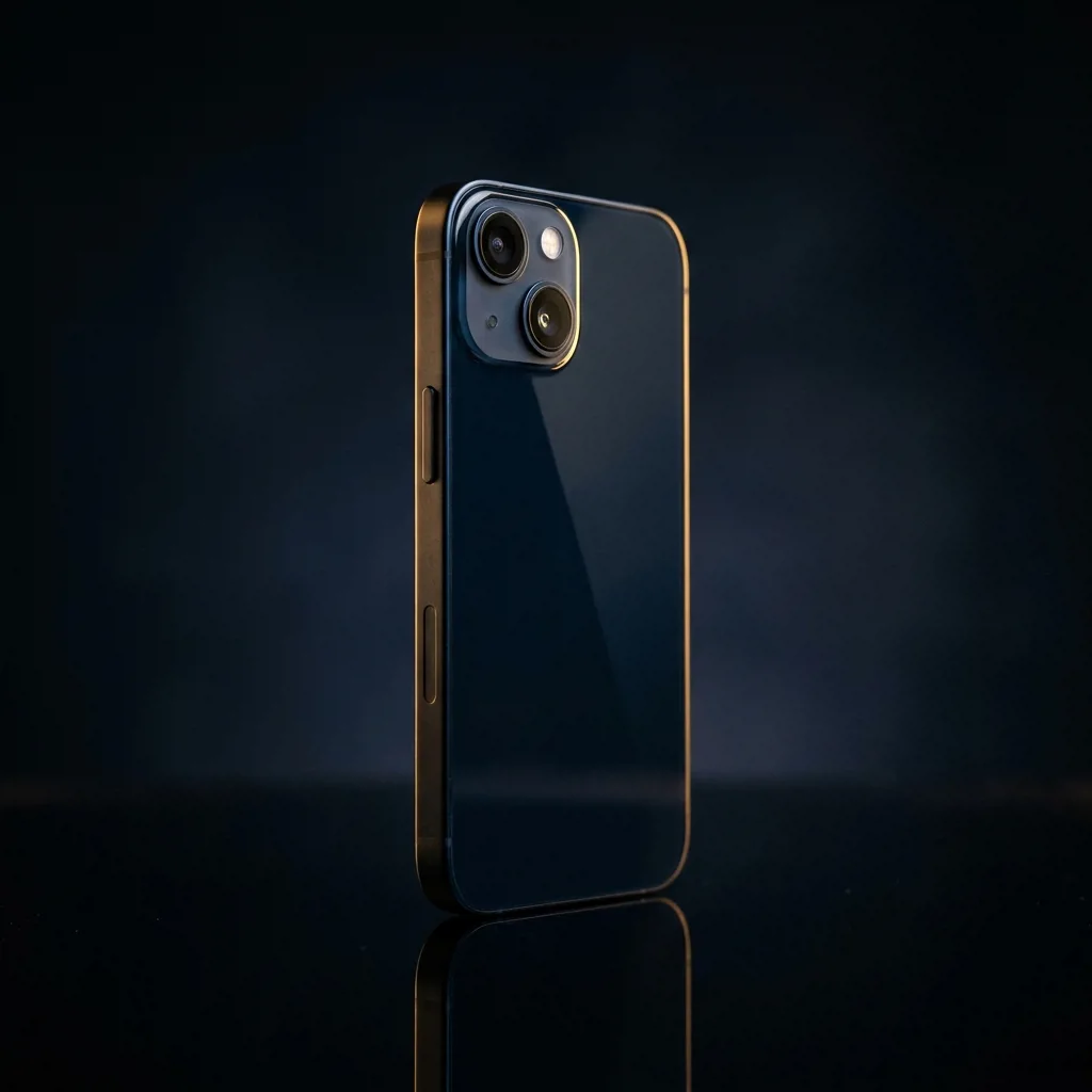iPhone 13 mini 256 ГБ — купить б/у в Санкт-Петербурге