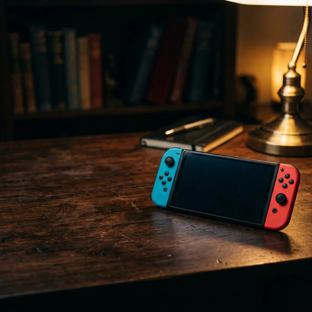Купить Nintendo Switch в Санкт-Петербурге — восстановленные консоли с гарантией
