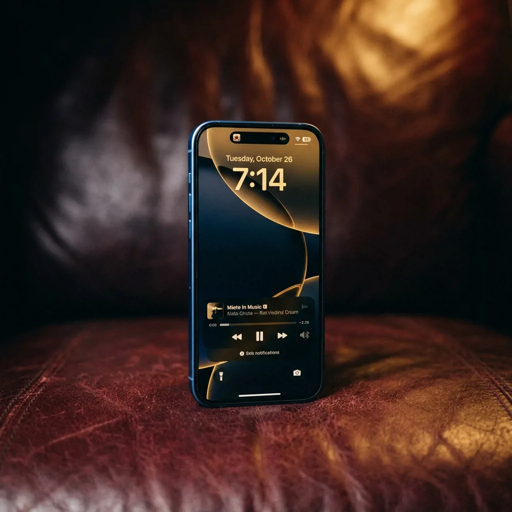 iPhone 15 восстановленный
