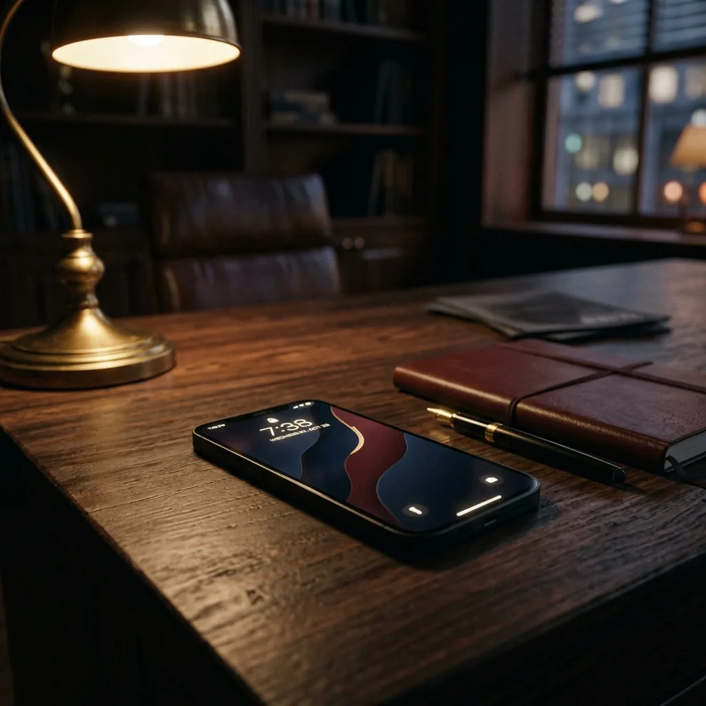 Восстановленный iPhone в офисе Re:Скупка