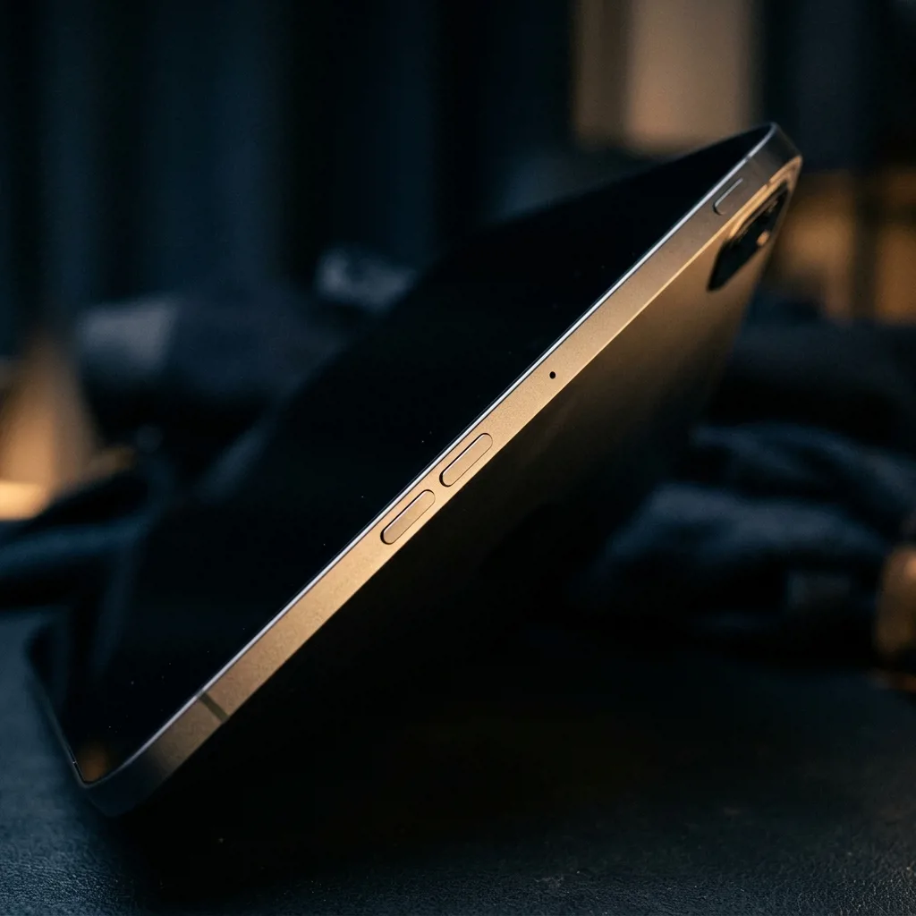 Чип Apple M4 — производительность iPad Pro 13