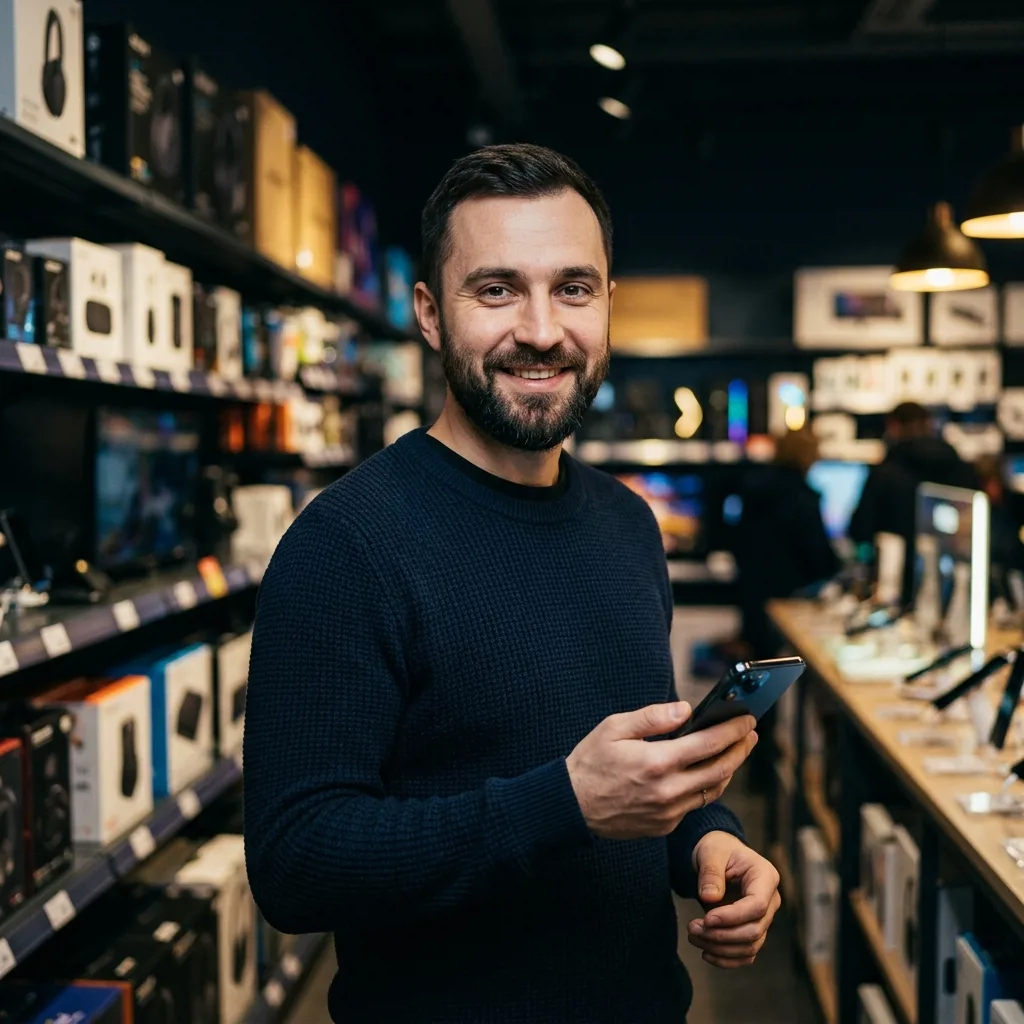 Рескупка — скупка и продажа, Санкт-Петербург