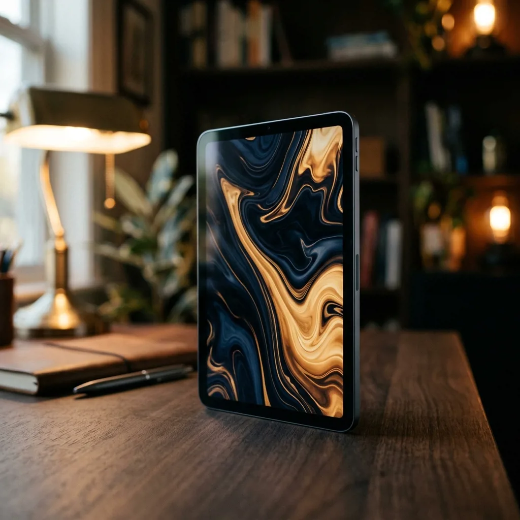 iPad mini 6 — восстановленный
