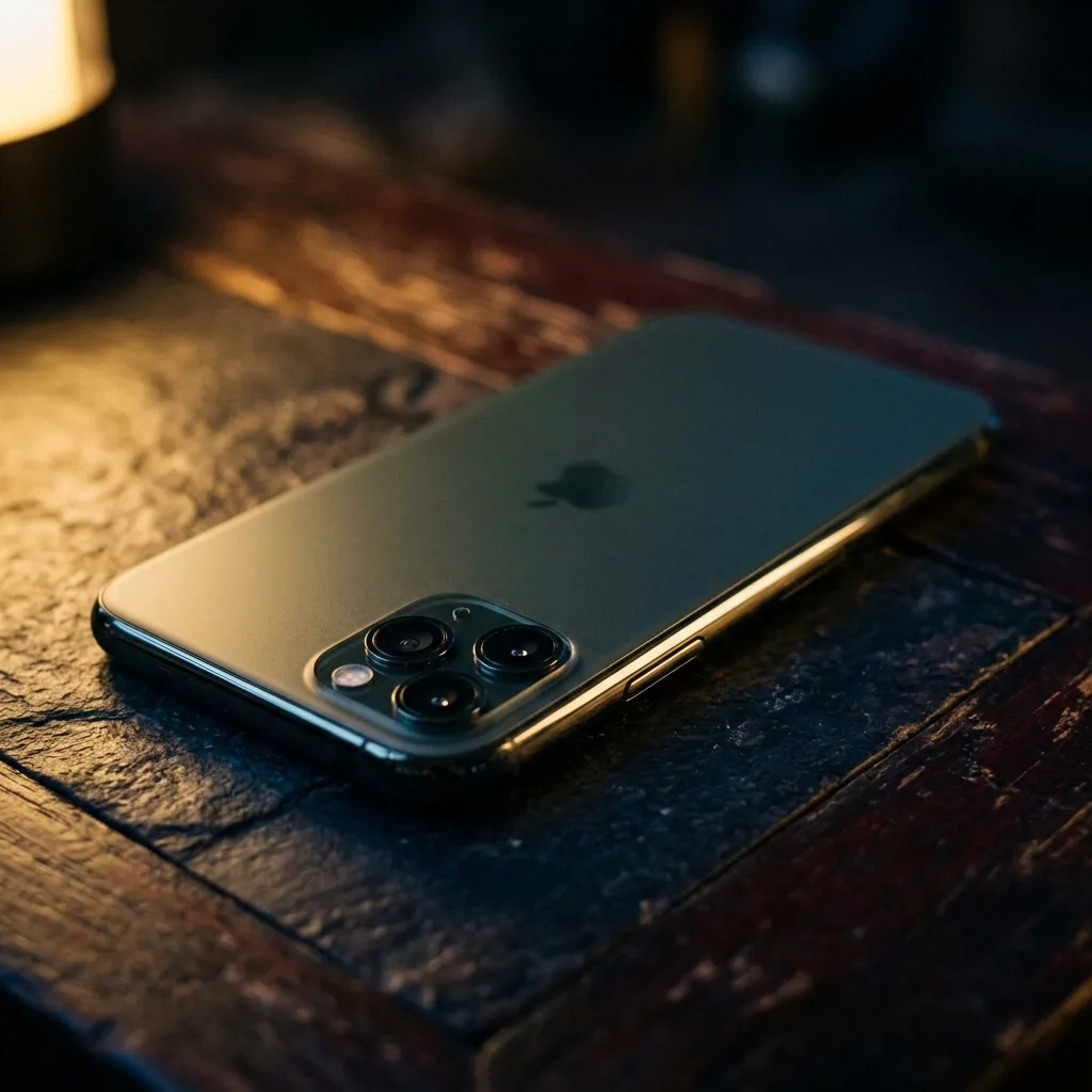 Купить iPhone 11 Pro Max 256 ГБ восстановленный в Санкт-Петербурге