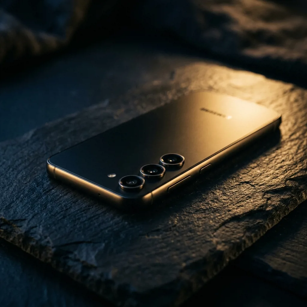 Samsung Galaxy S24 — восстановленный смартфон в каталоге