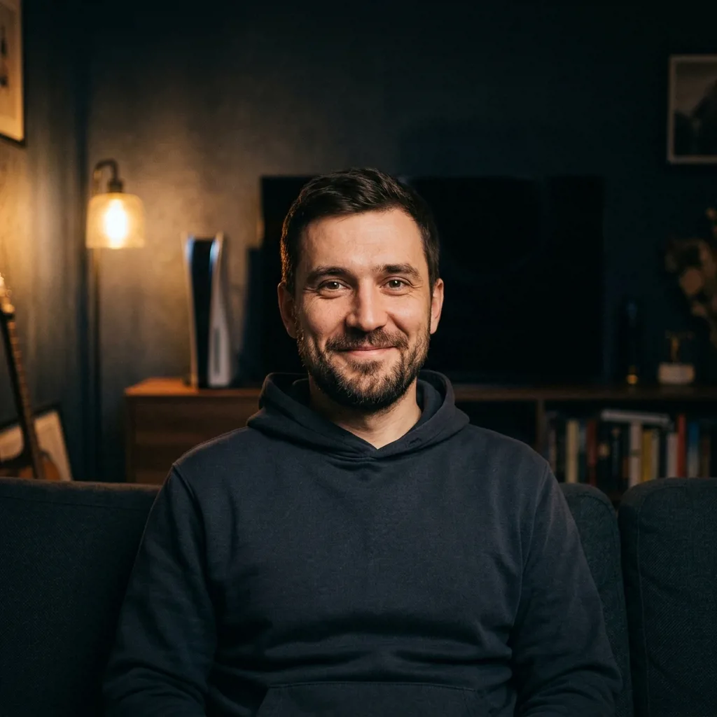 Дмитрий К. — клиент Re:Скупка