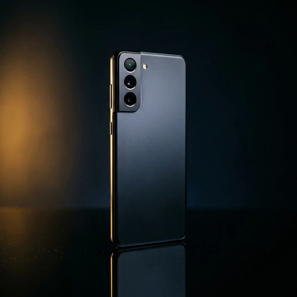Samsung Galaxy S21 — восстановленный смартфон в каталоге