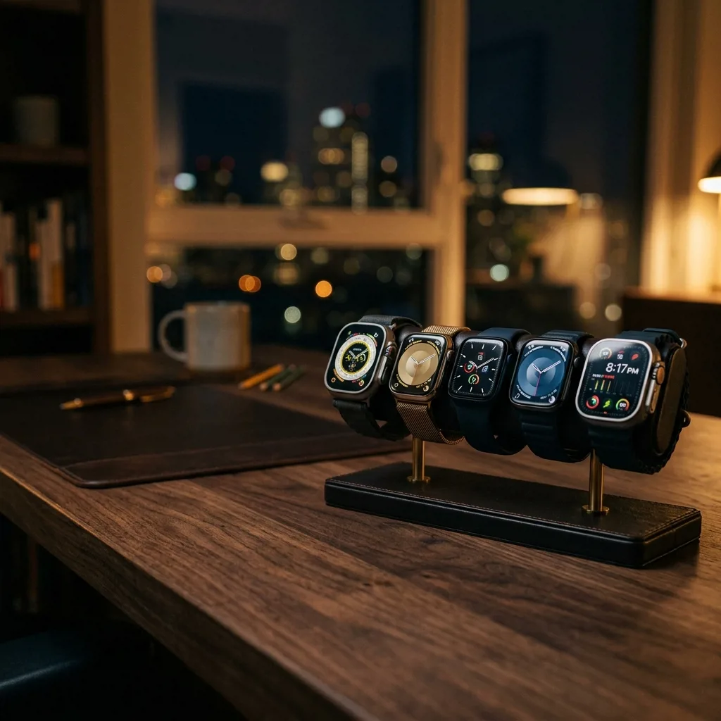 Скупка Apple Watch в Озерках — продать смарт-часы дорого