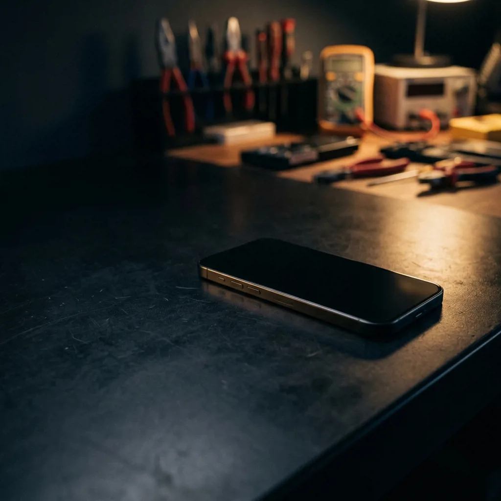 Купить iPhone в отличном состоянии в Санкт-Петербурге
