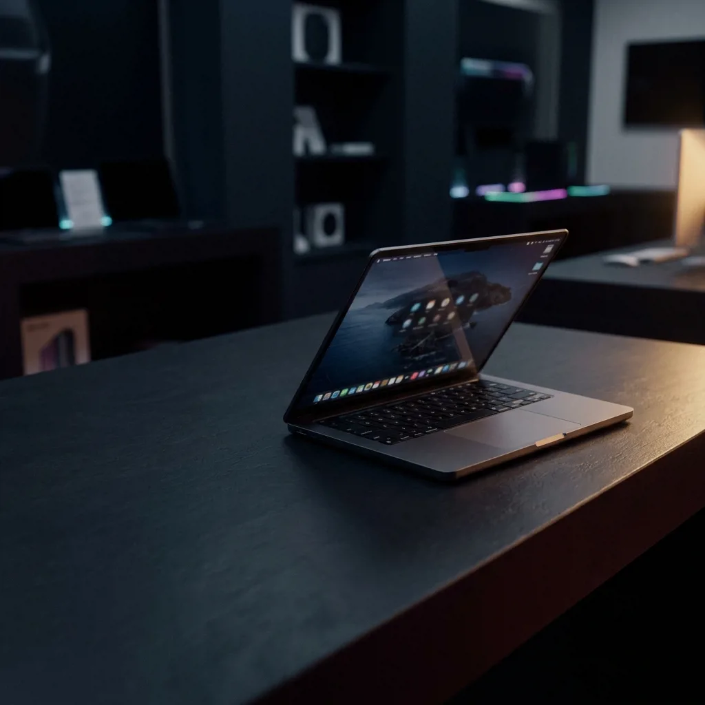 Купить MacBook Pro 14 M2 Pro в Санкт-Петербурге
