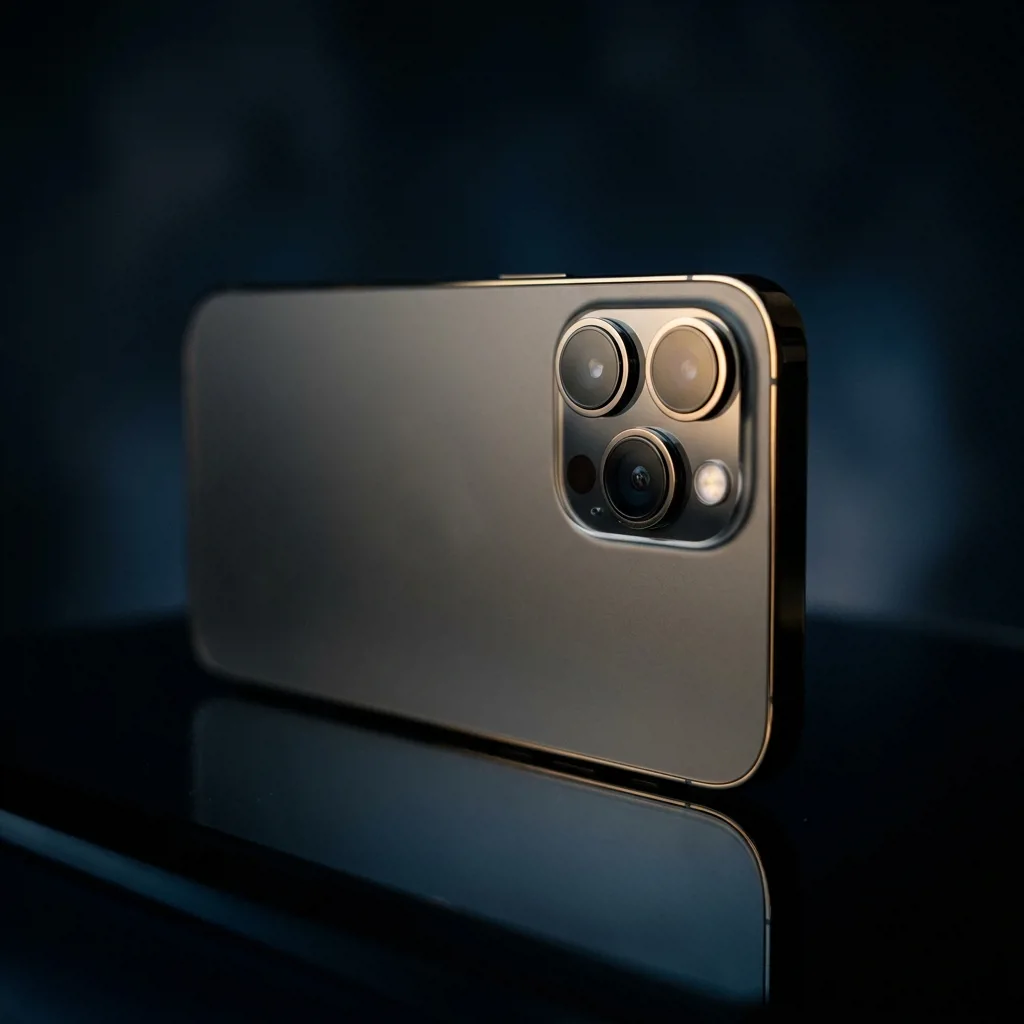 iPhone 13 Pro 512 ГБ — купить б/у с гарантией