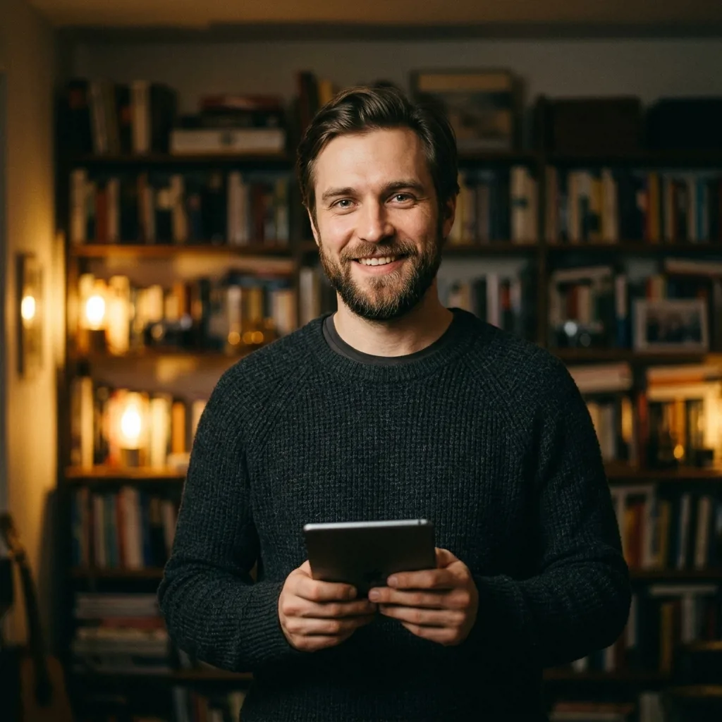 Дмитрий К. — покупатель iPad mini 6