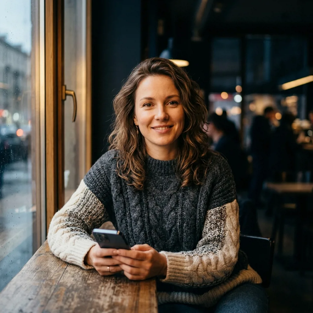 Алина С. — отзыв о покупке восстановленного iPhone