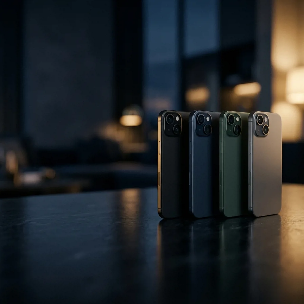 Купить iPhone 15 Plus в Санкт-Петербурге