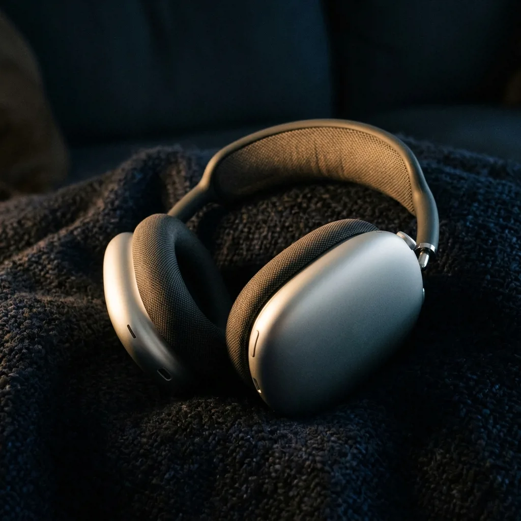Скупка наушников AirPods Max в Колпино