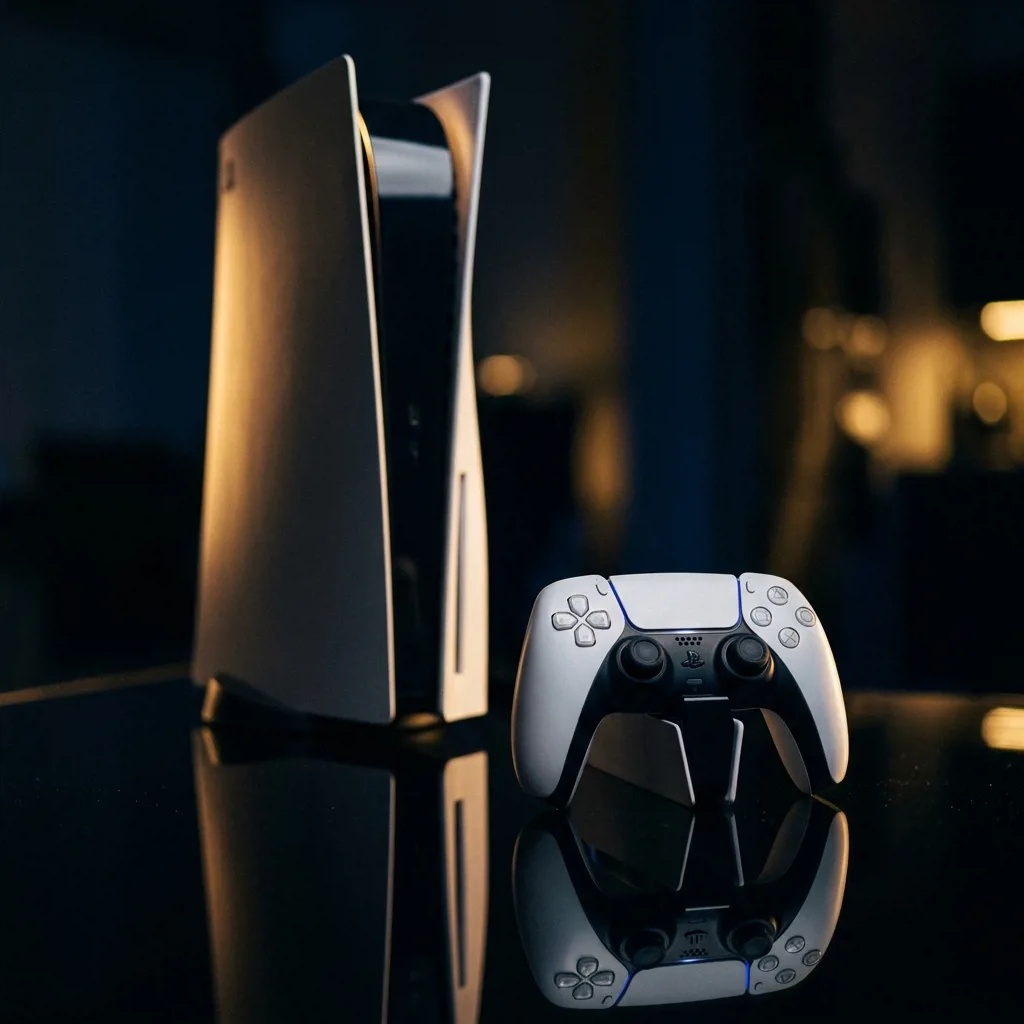 Скупка PlayStation 4 и 5 у метро Ладожская