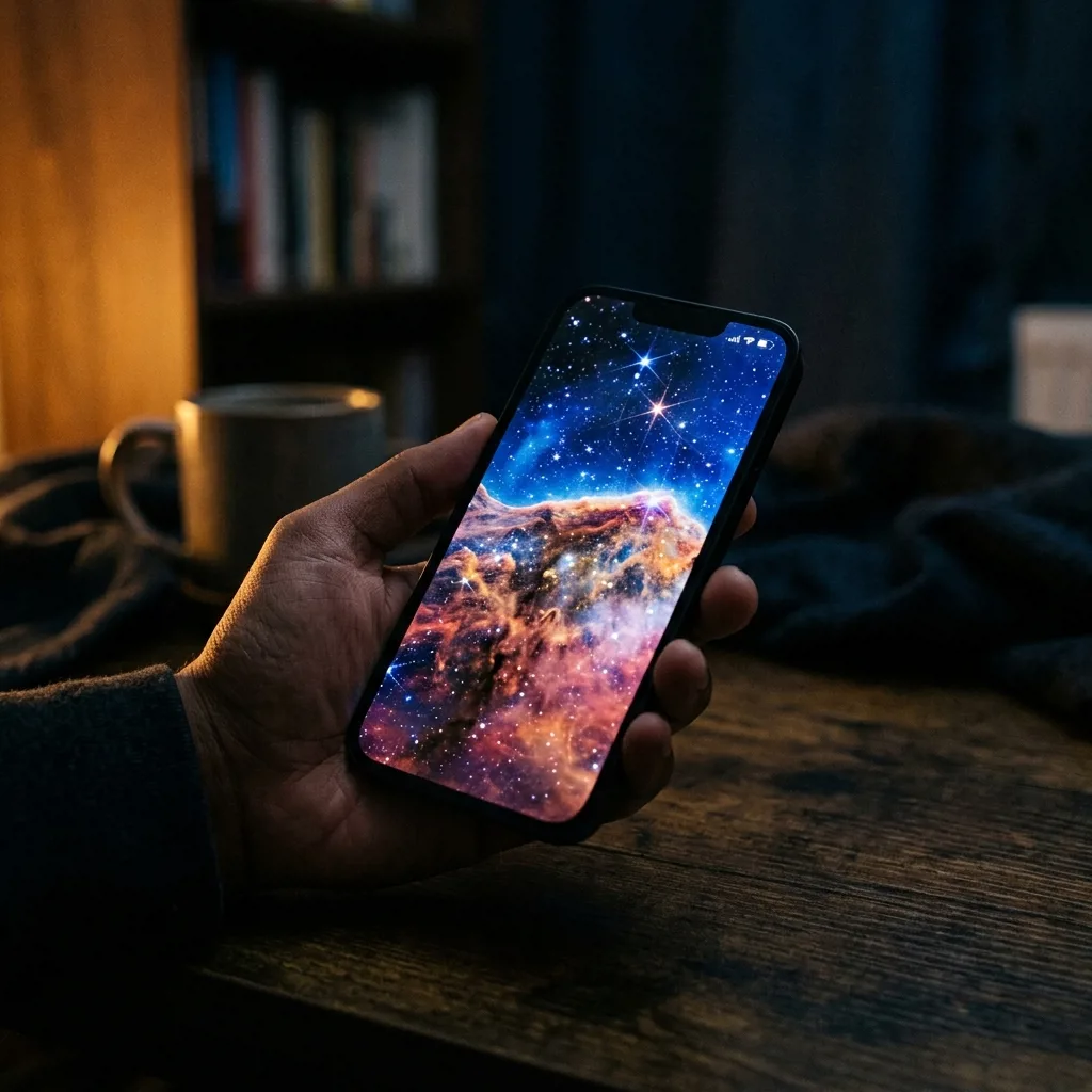 OLED-экран iPhone 13 — яркость и чёткость