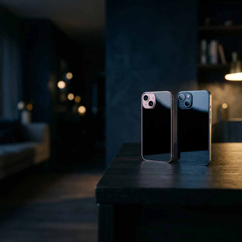Купить iPhone 15 в Санкт-Петербурге