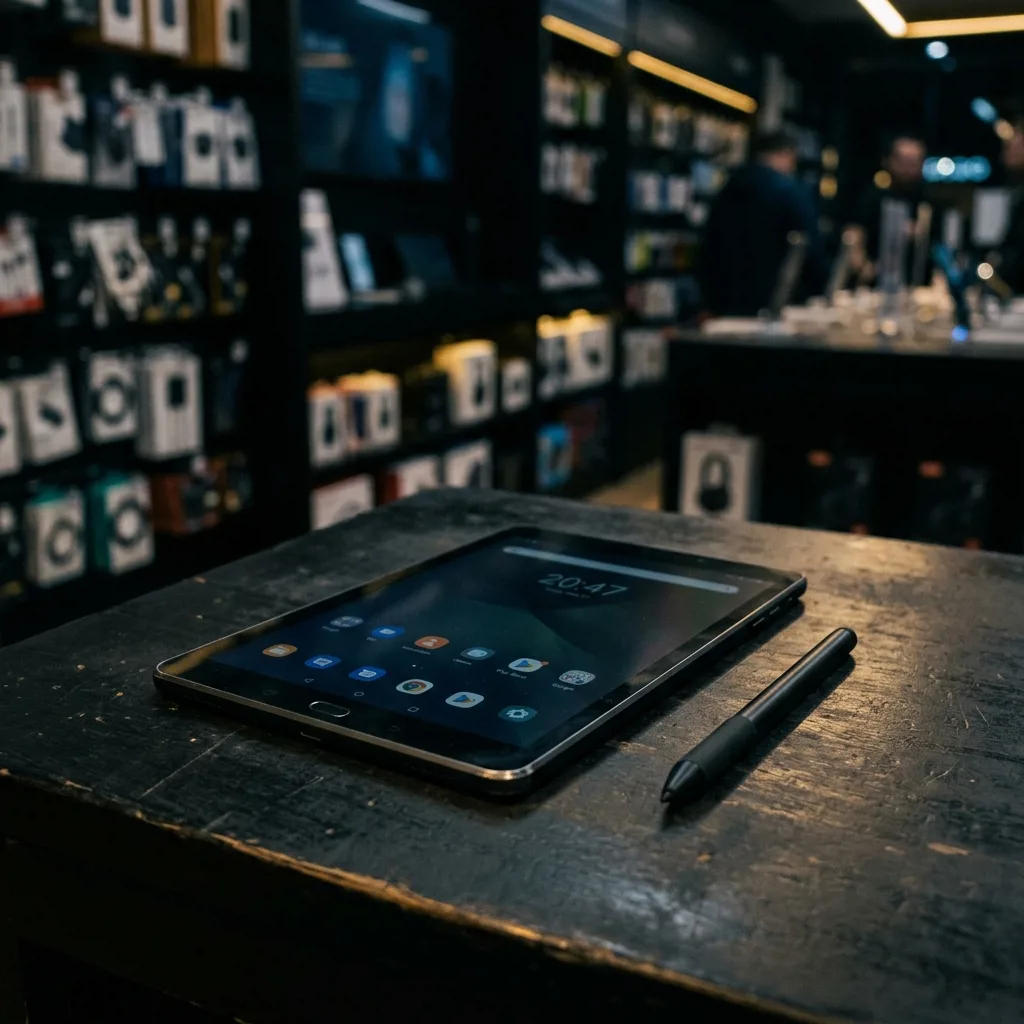 Восстановленные iPad б/у купить в Санкт-Петербурге