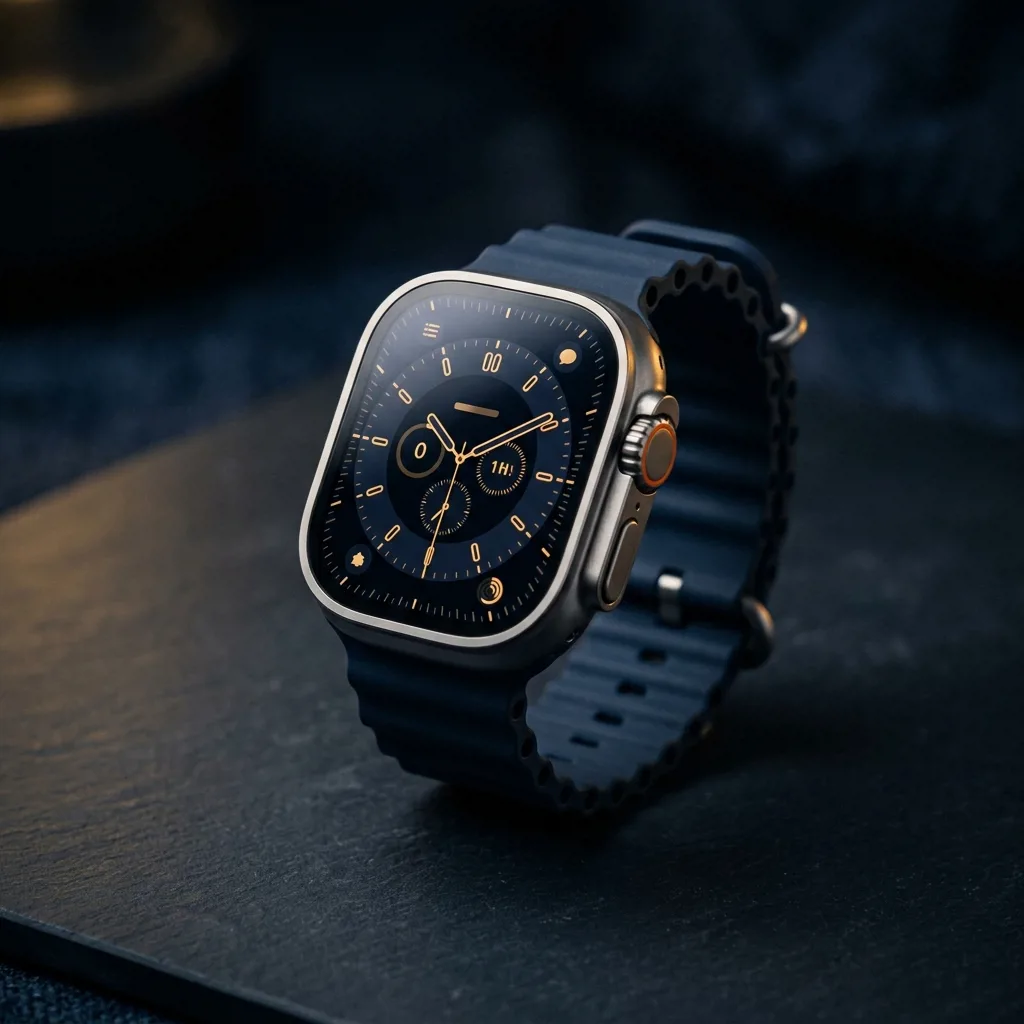 Apple Watch Ultra 2 в состоянии как новый